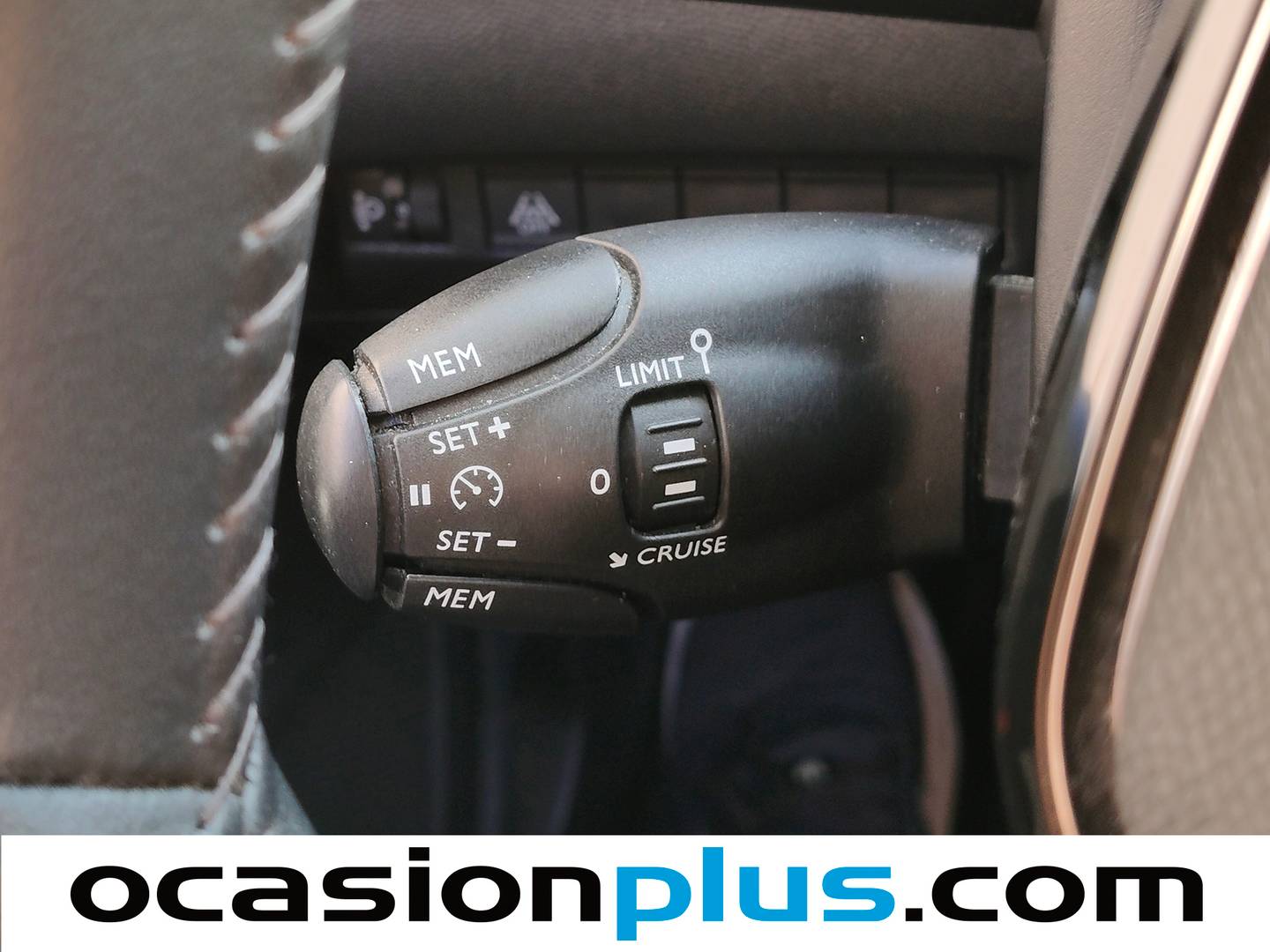 Extras del Peugeot 208 Peugeot 208 PureTech 100 Active Pack (100 CV)