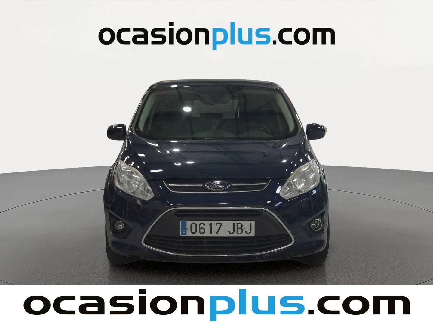 Ford C-Max Ford C-Max 1.0 EcoBoost S&S Trend (100 CV) 100cv