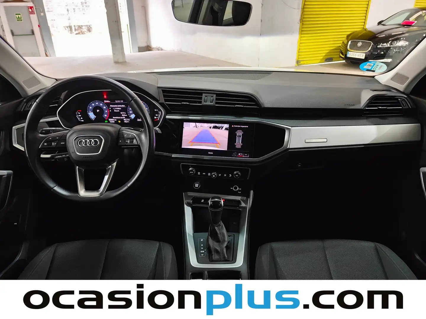 Foto Audi Q3 Audi Q3 Advanced 35 TFSI (150 CV) S tronic