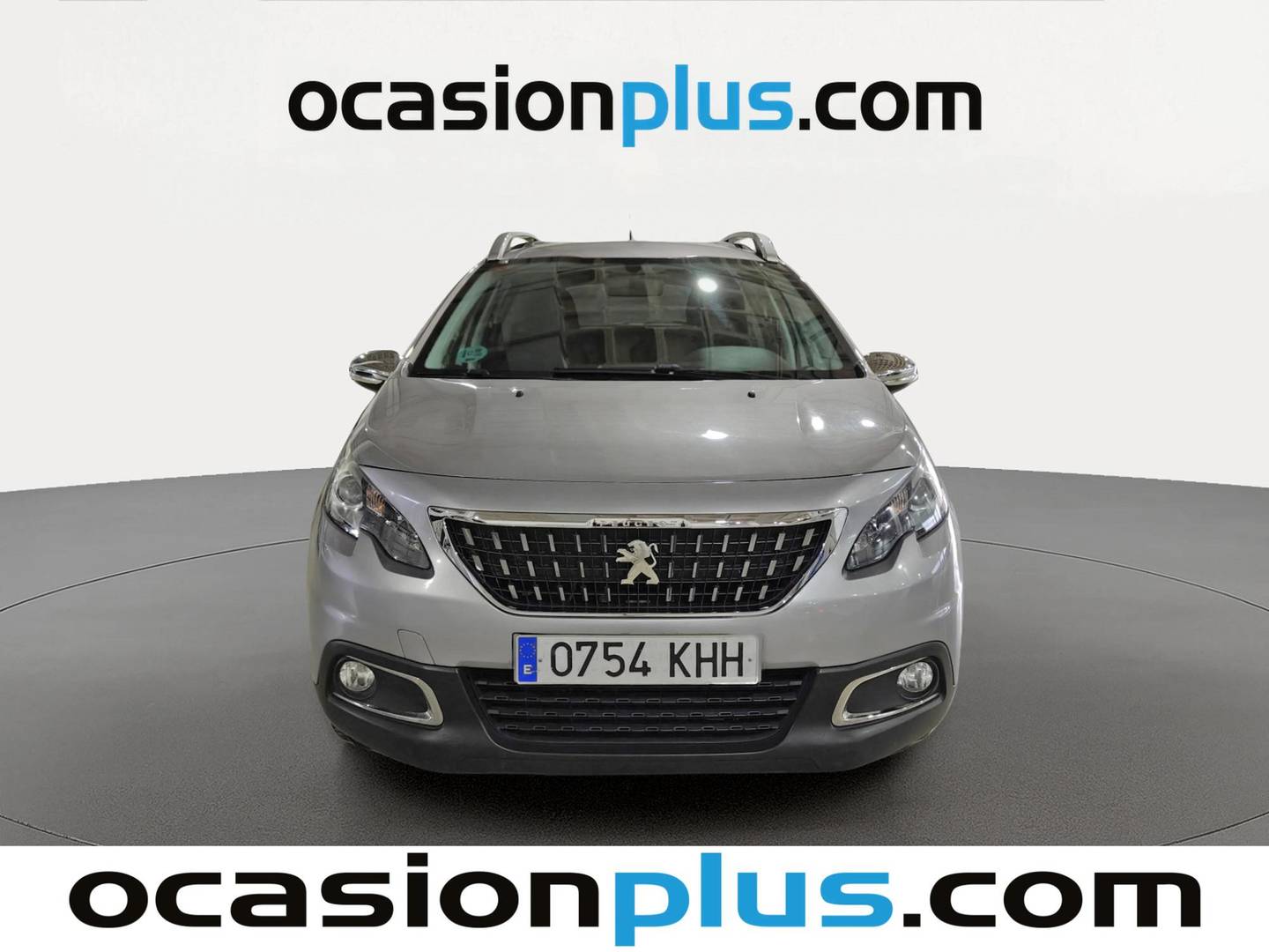 Peugeot 2008 Peugeot 2008 PureTech 82 Style (82 CV) 82cv