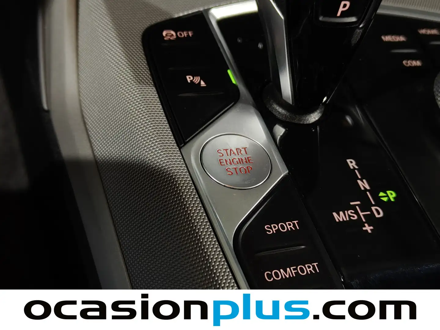 Foto BMW Serie 3 BMW Serie 3 320d (190 CV)