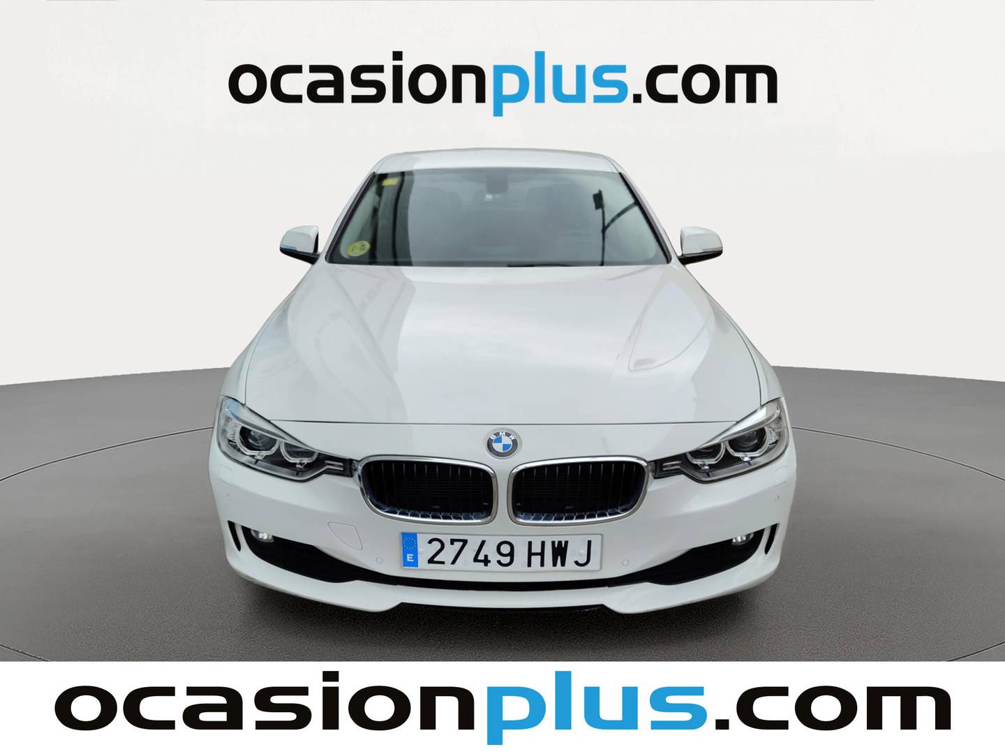 BMW Serie 3 BMW Serie 3 316d (116 CV) 116cv