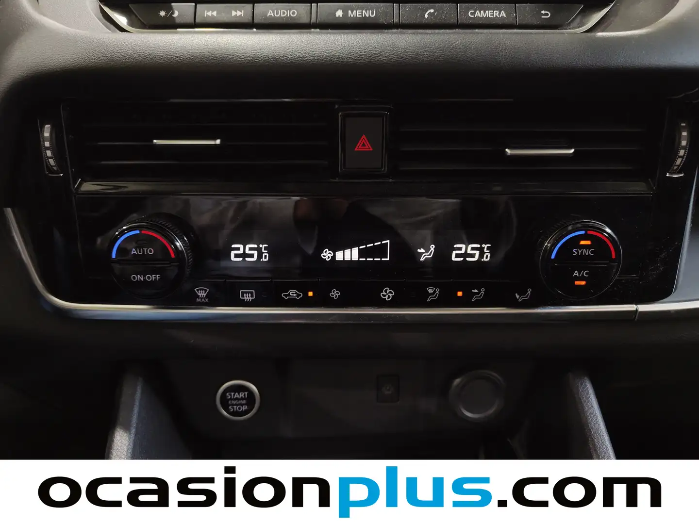 Foto Nissan QASHQAI Nissan Qashqai DIG-T 158 mHEV Acenta Xtronic (158 CV)