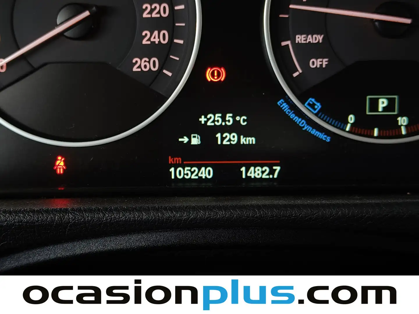 Foto BMW Serie 4 BMW Serie 4 428i Coupe (245 CV)