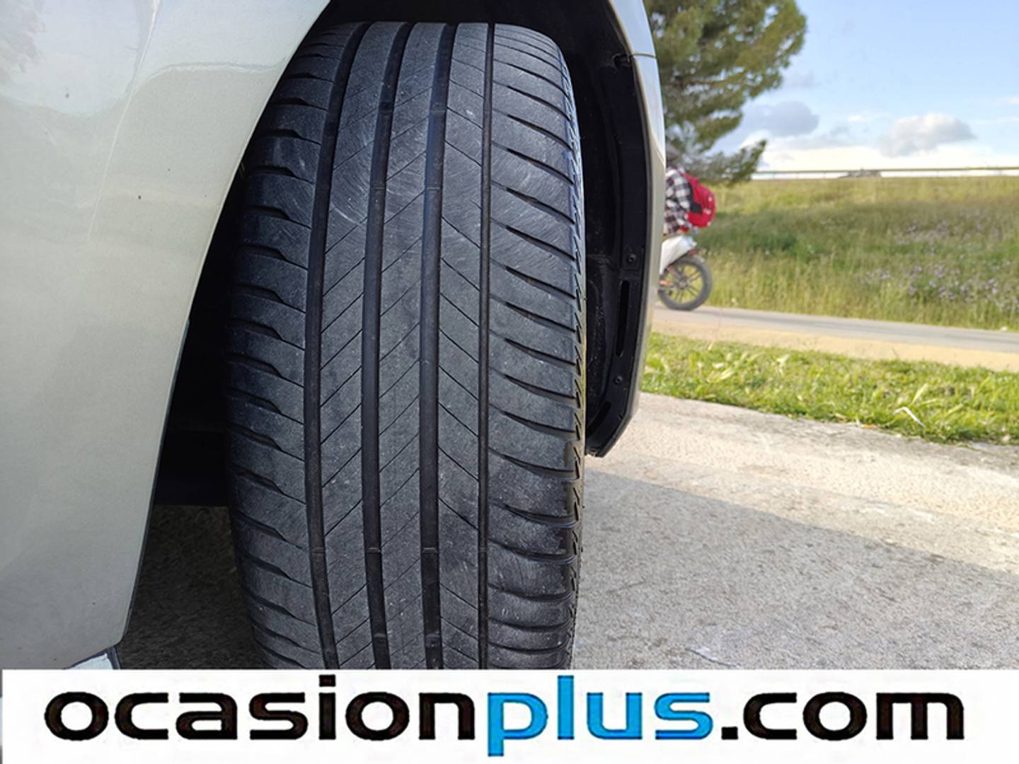 Foto Volkswagen Golf Volkswagen Golf Sport 1.4 TSI BMT ACT Tech (150 CV) DSG