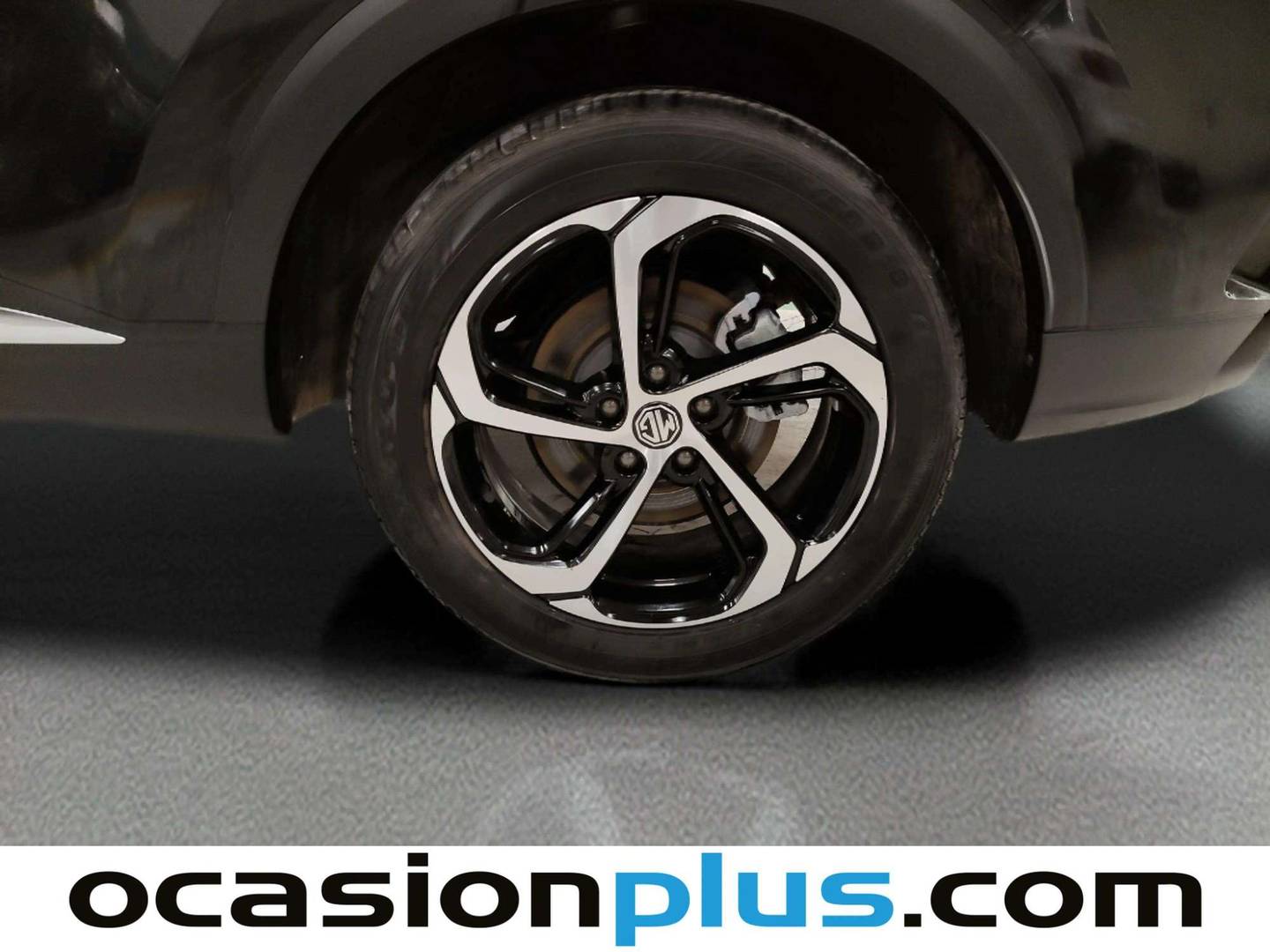 Foto MG eHS MG eHS 1.5 T-GDI PHEV Luxury (258 CV)