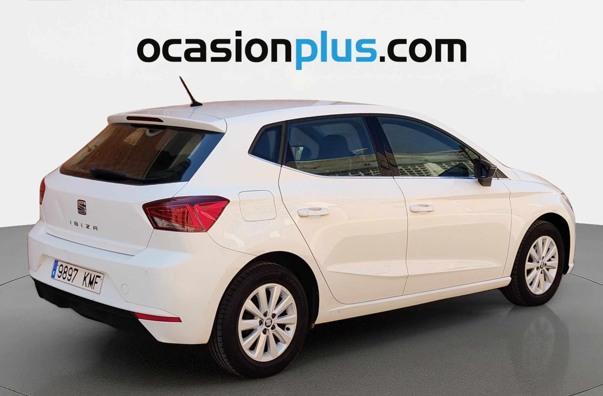 SEAT Ibiza 1.0 EcoTSI Xcellence - foto 4