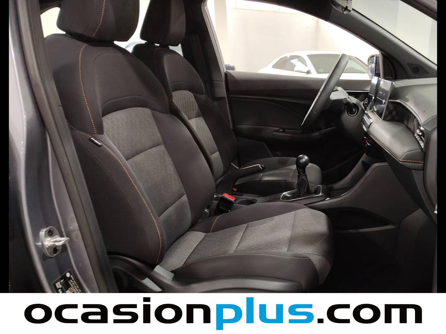 MG MG3 MG MG3 1.5 Comfort (116 CV) gasolina