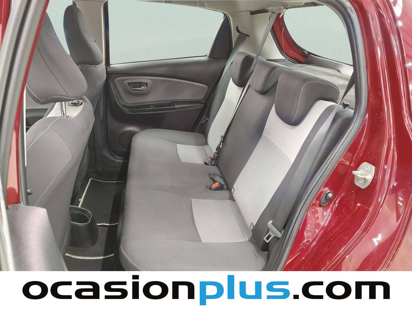 Foto Toyota Yaris Toyota Yaris 1.5 Hybrid Active (100 CV)