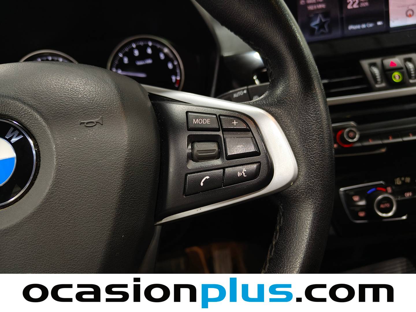 BMW X2 BMW X2 sDrive18i (140 CV) km 0