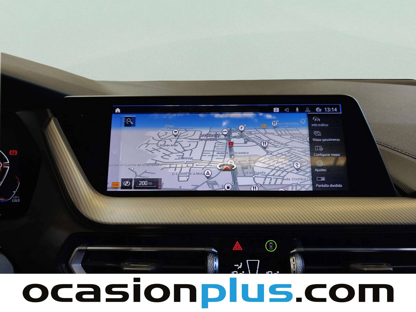 Acabados BMW Serie 2 BMW Serie 2 218i Gran Coupe (140 CV) Pack M