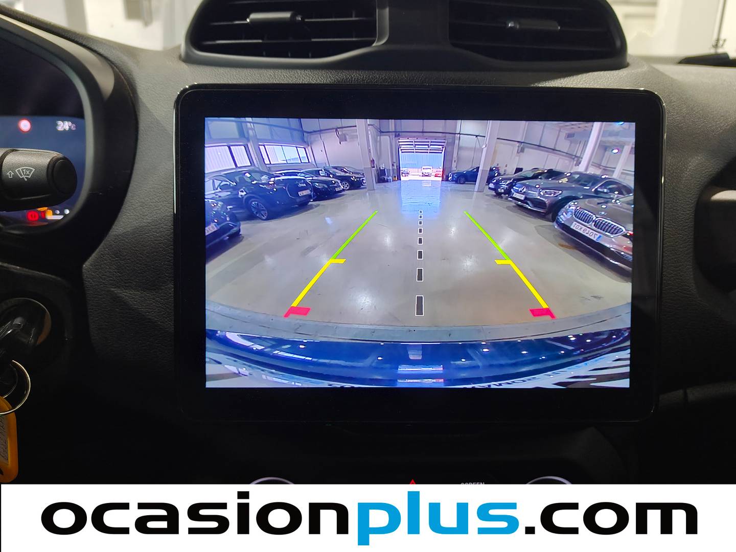 Extras del Jeep Renegade Jeep Renegade eHybrid 1.5 Limited ATX (130 CV)