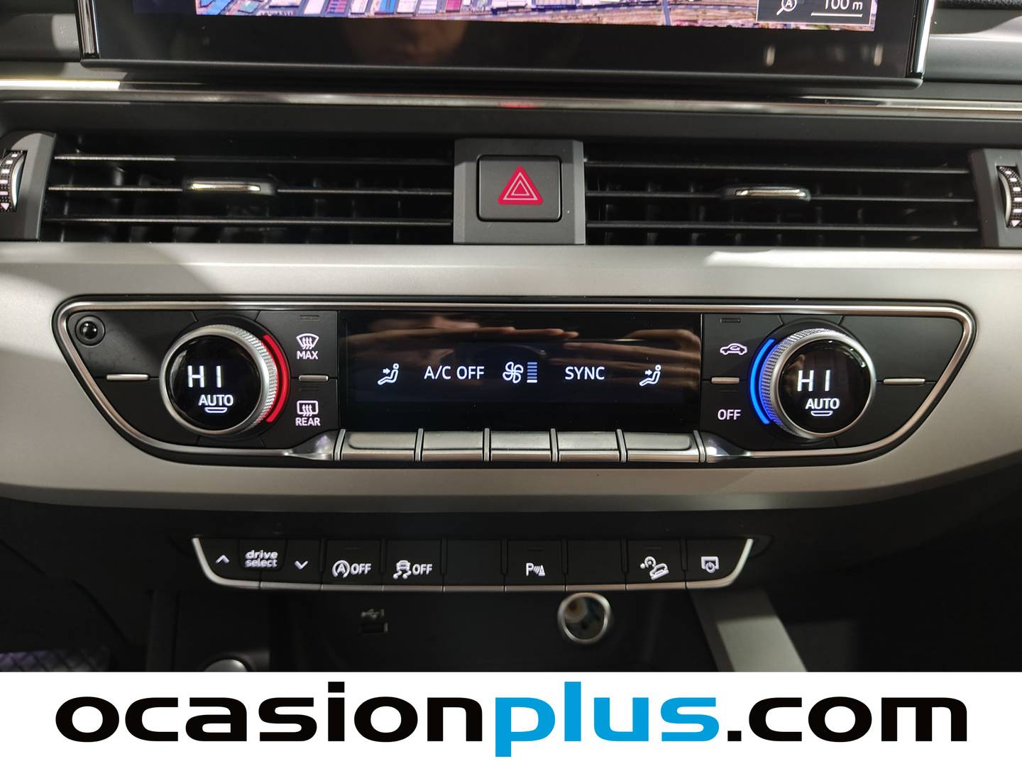 Audi A4 Allroad Quattro Audi A4 Allroad 40 TDI quattro (204 CV) S tronic 204cv