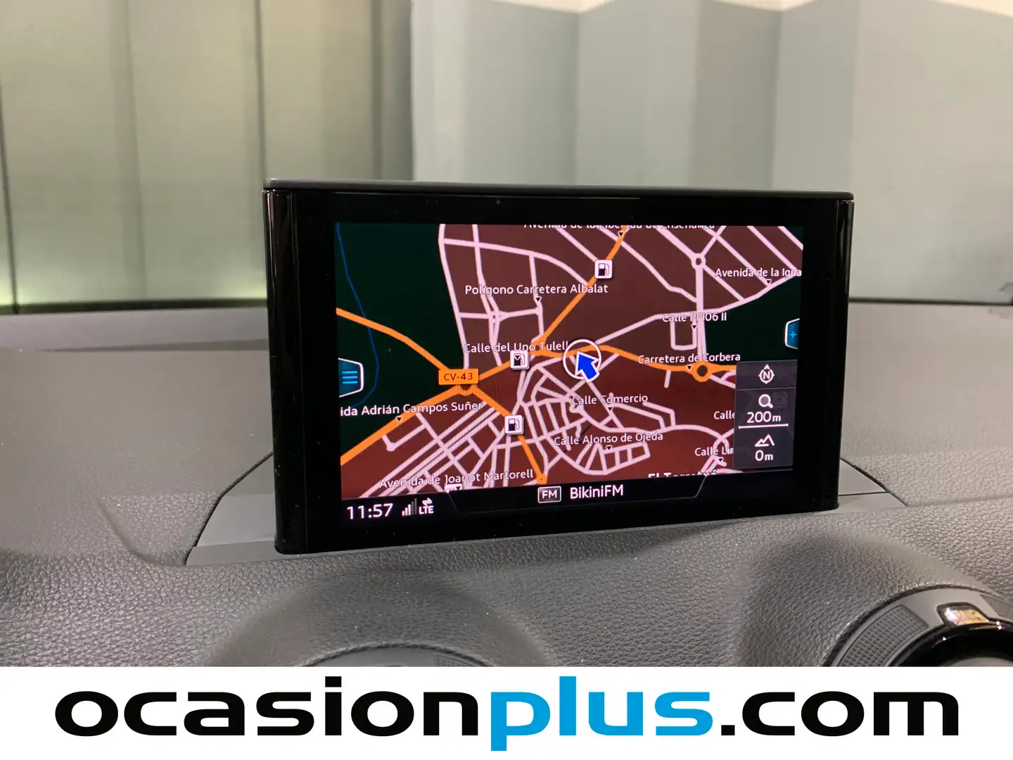 Foto Audi Q2 Audi Q2 sport edition 1.4 TFSI CoD (150 CV) S tronic