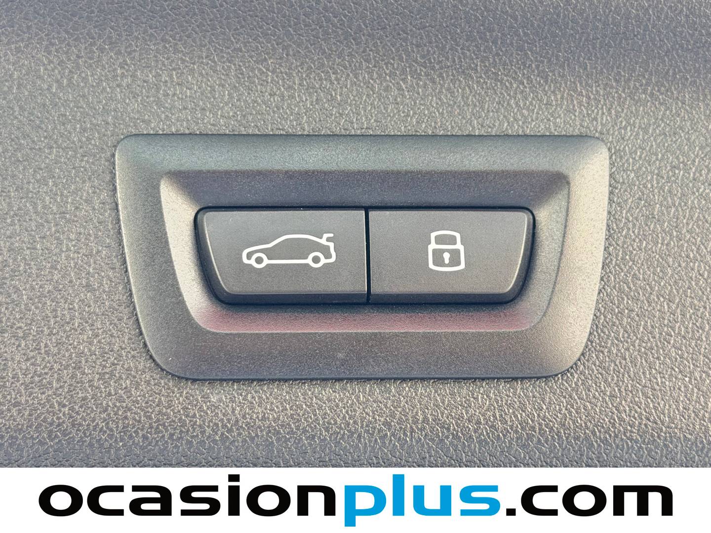 Accesorios del BMW X1 BMW X1 sDrive20d (163 CV) Pack M