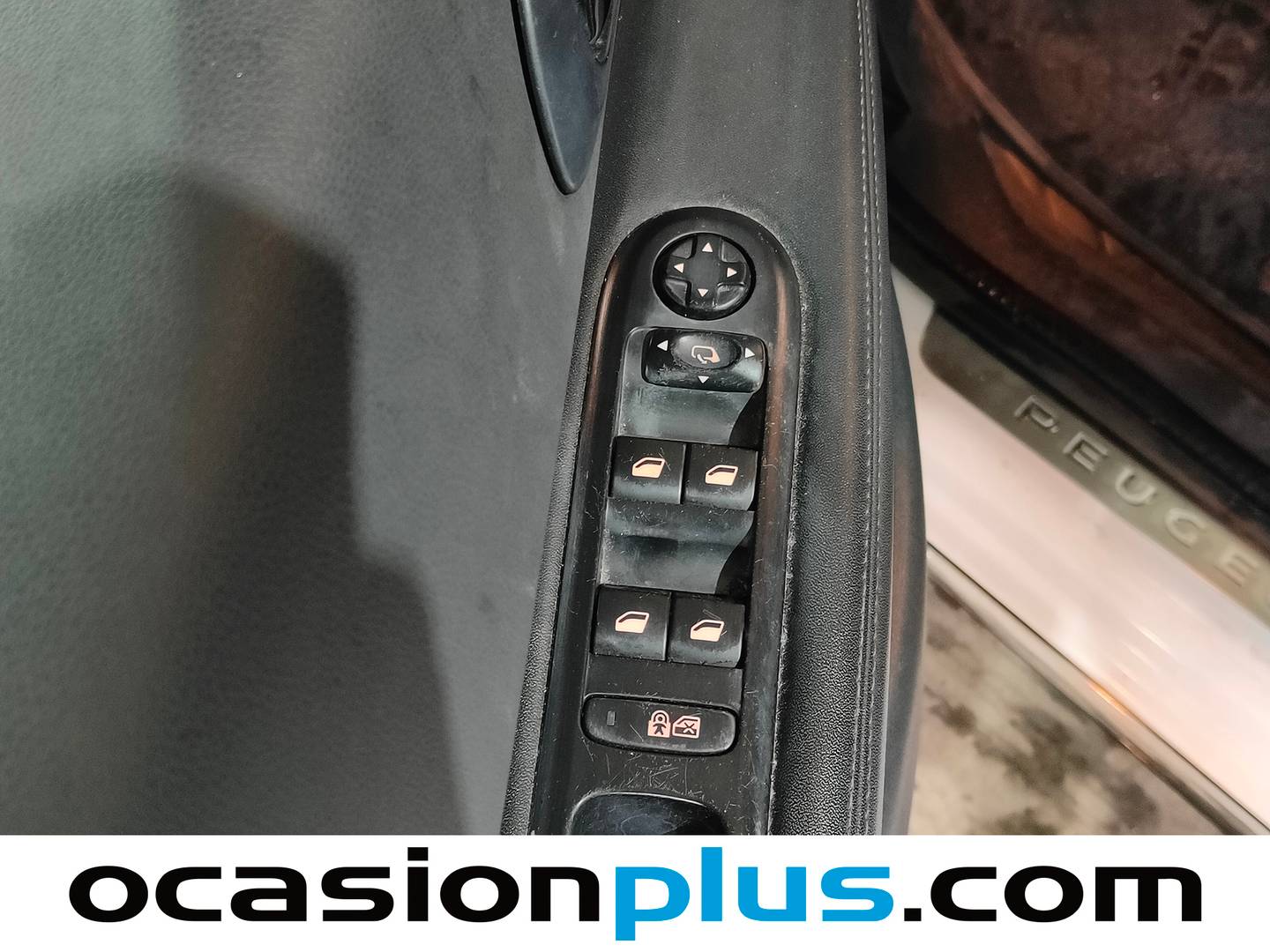 Peugeot 3008 Peugeot 3008 2.0 HDI Allure FAP (150 CV) 2014