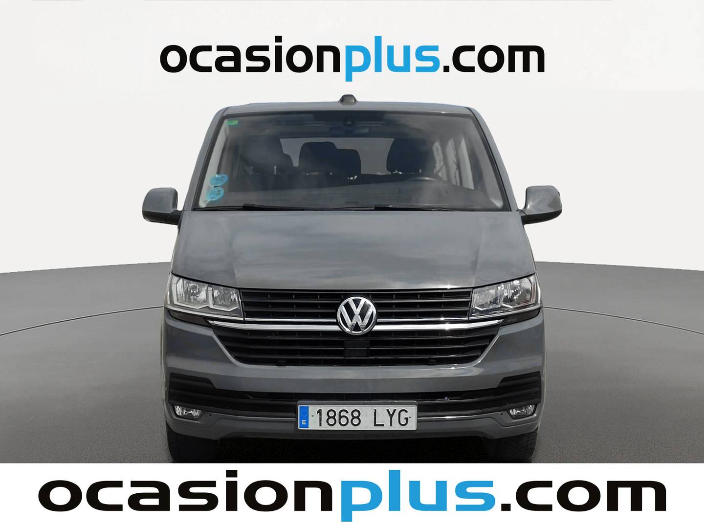 Volkswagen Caravelle Volkswagen Caravelle Origin Batalla Corta 2.0 TDI BMT (150 CV) DSG 9 Plazas 150cv