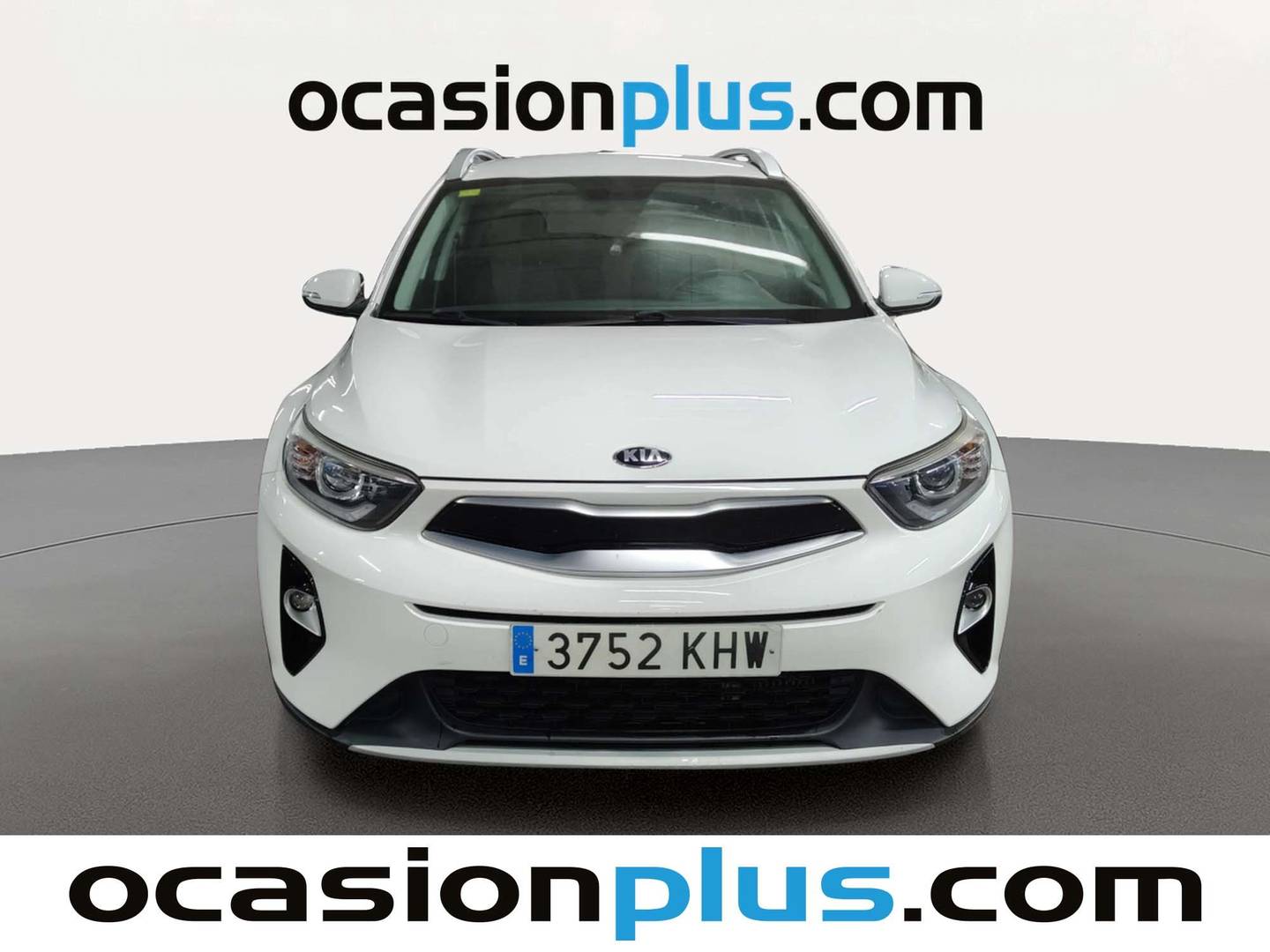 Foto KIA Stonic Kia Stonic 1.0 T-GDi Eco-Dynamic Drive (120 CV)