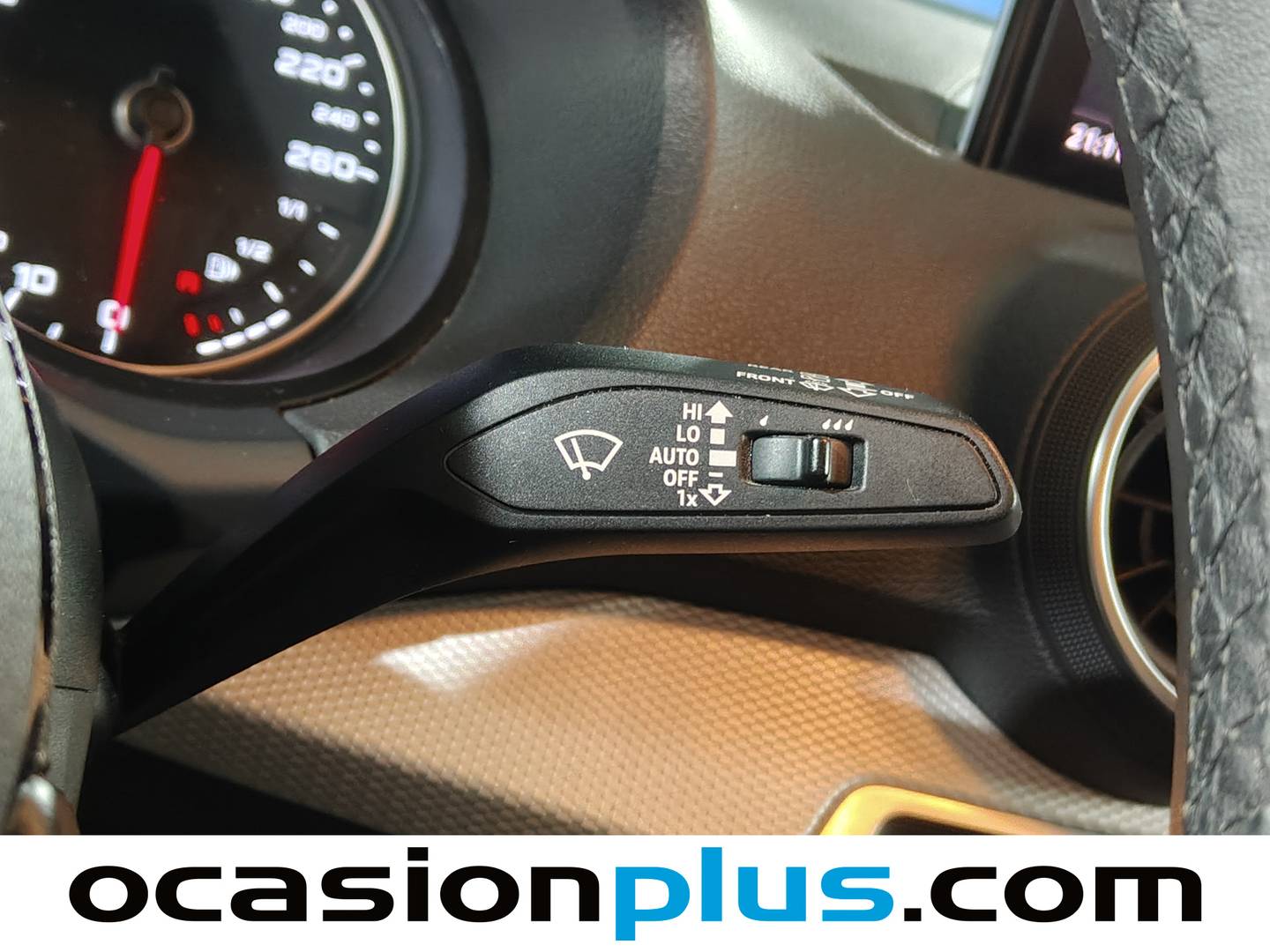 Foto Audi Q2 Audi Q2 Advanced 30 TDI (116 CV)