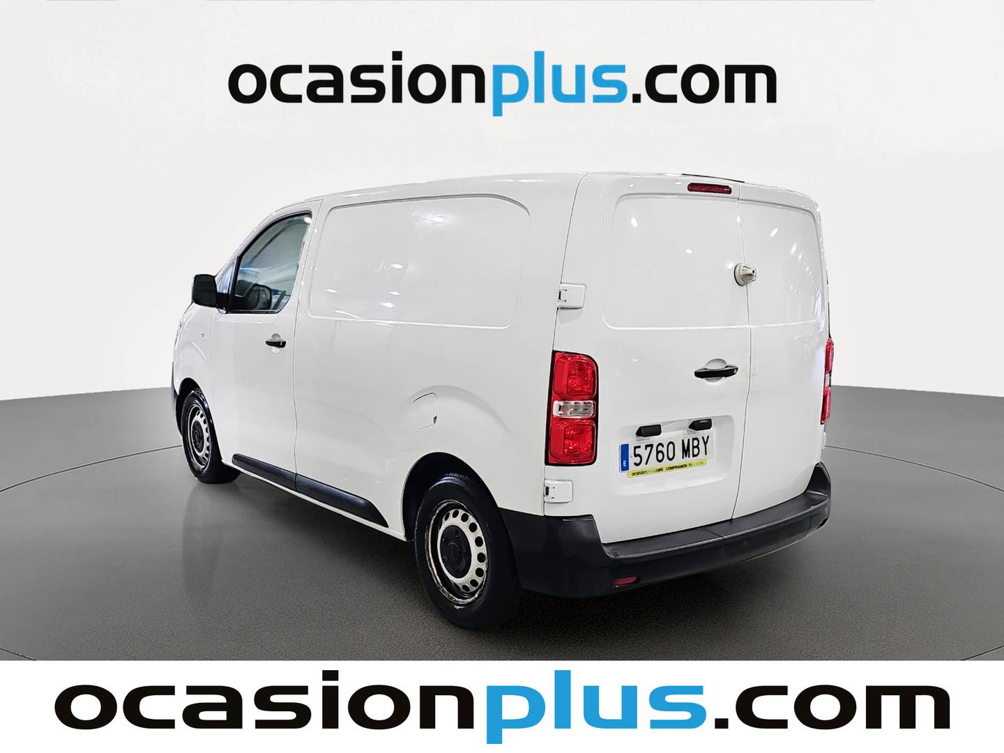 Foto Fiat Scudo Fiat Scudo 1.5 BlueHDI L1 Business (102 CV)