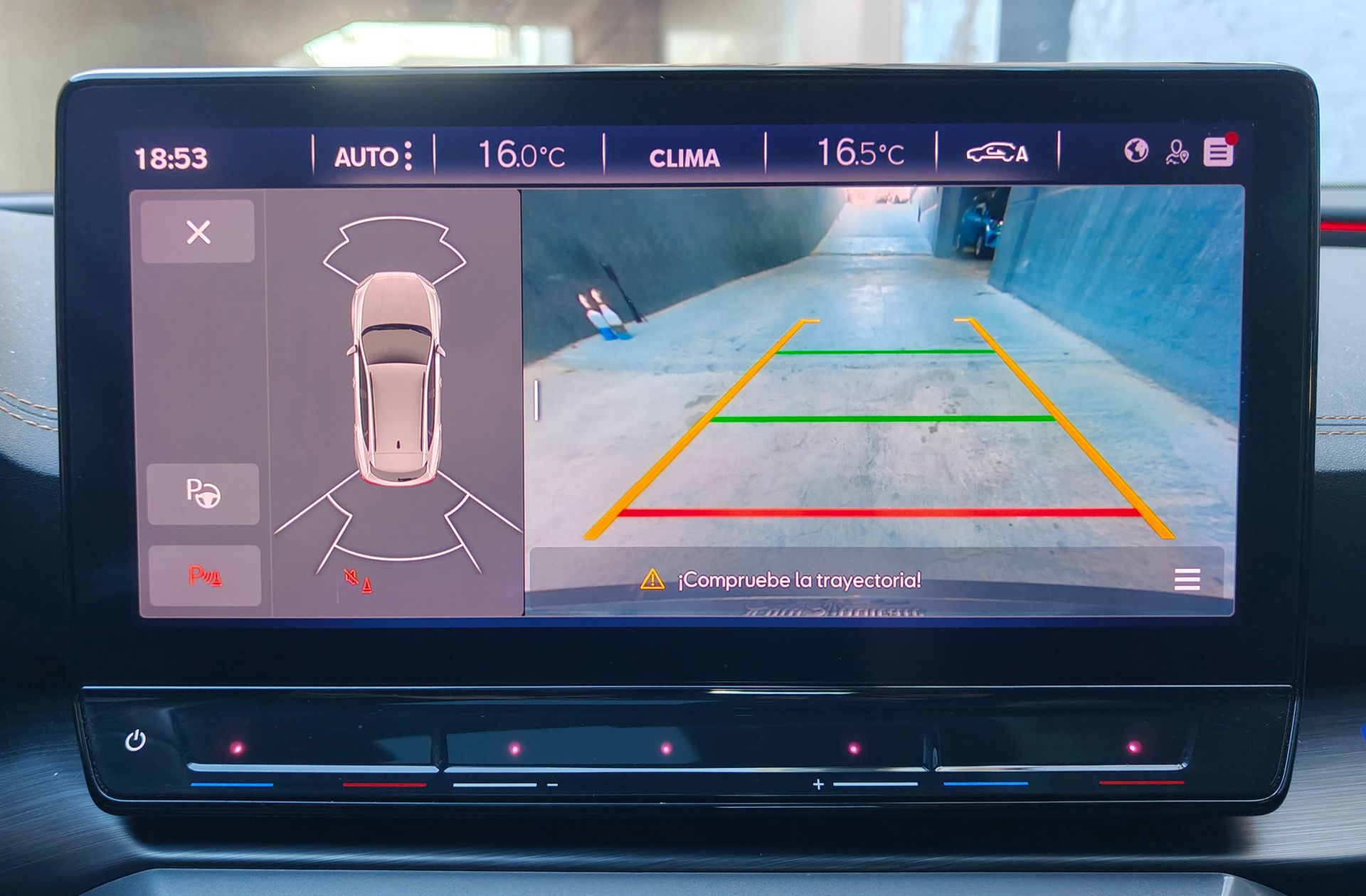 Cupra Formentor 2.0 TSI VZ DSG - foto 10