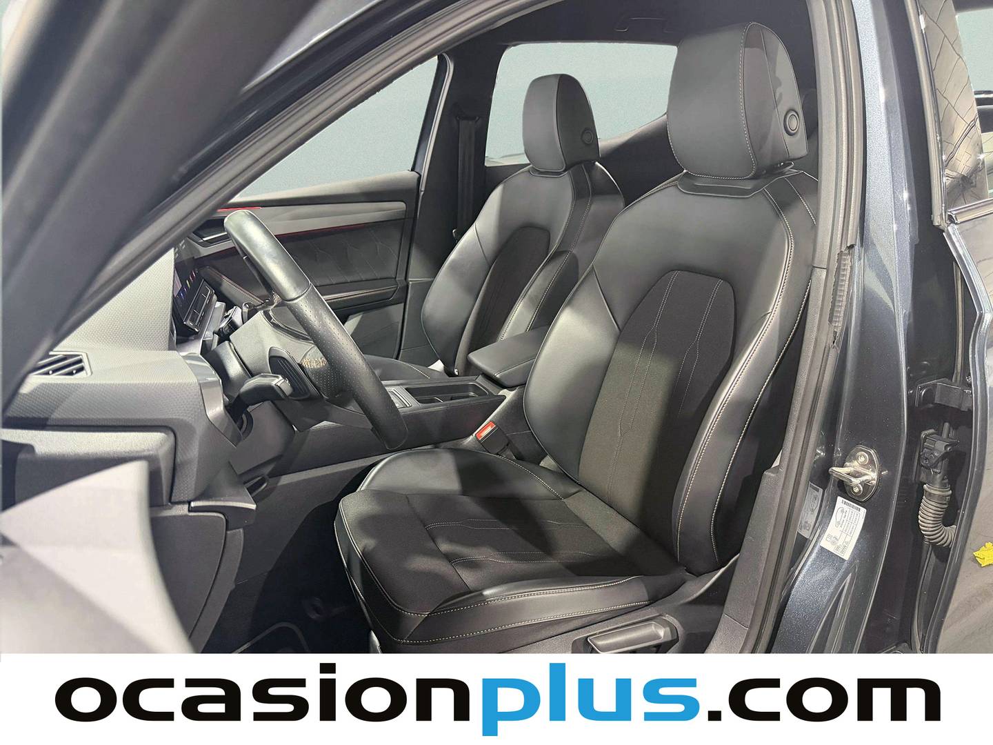 Foto Cupra León CUPRA León 1.5 eTSI DSG (150 CV)