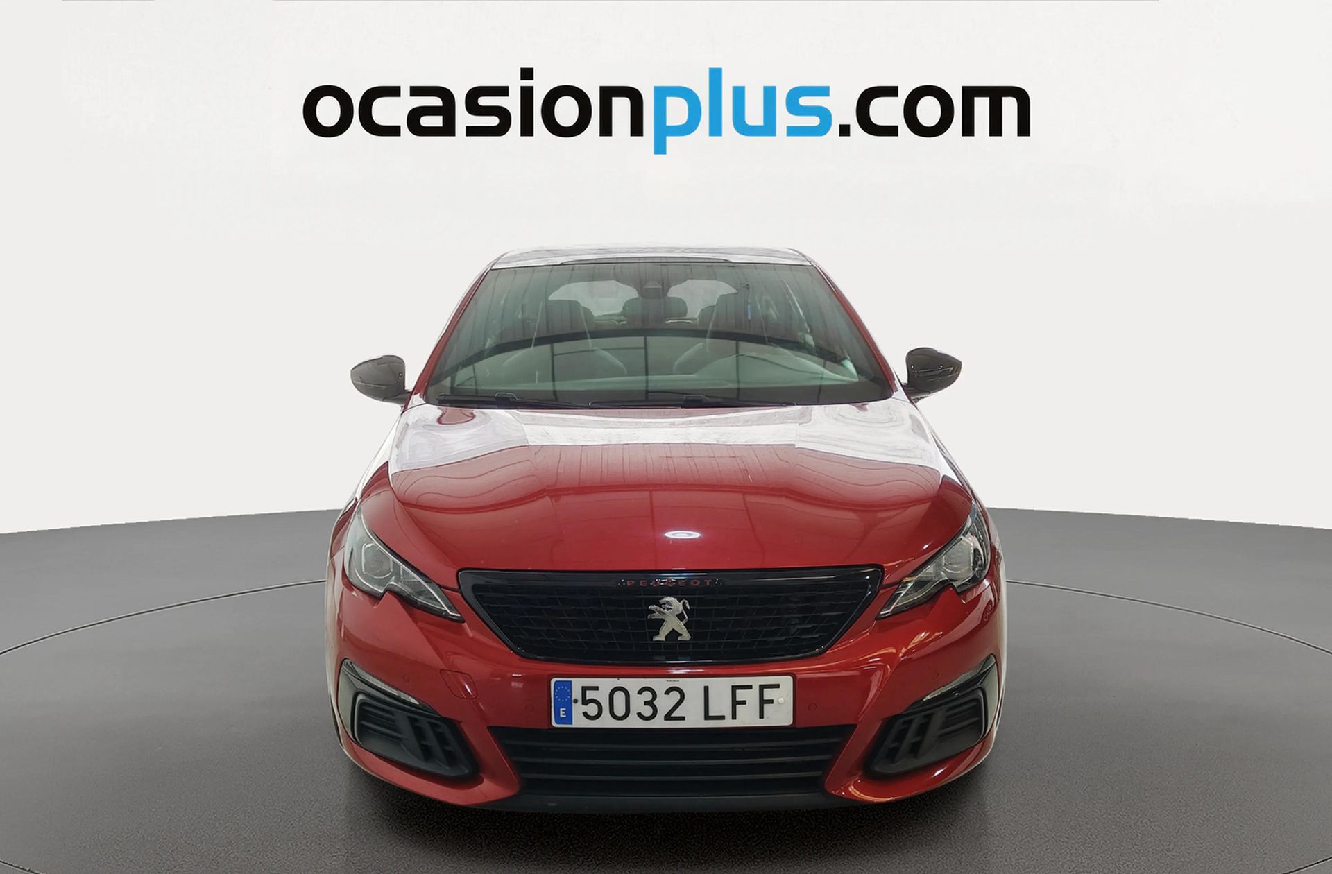 Peugeot 308 GTi by Peugeot Sport - foto 19
