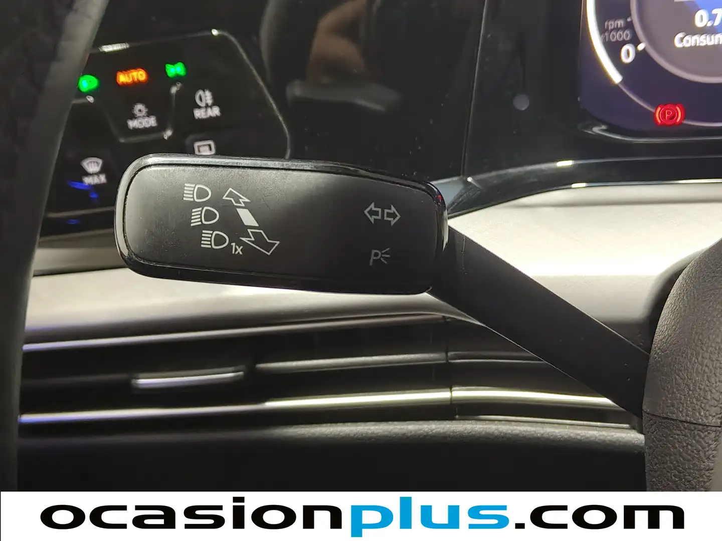 Foto Volkswagen Golf Volkswagen Golf Variant Life 2.0 TDI (115 CV)