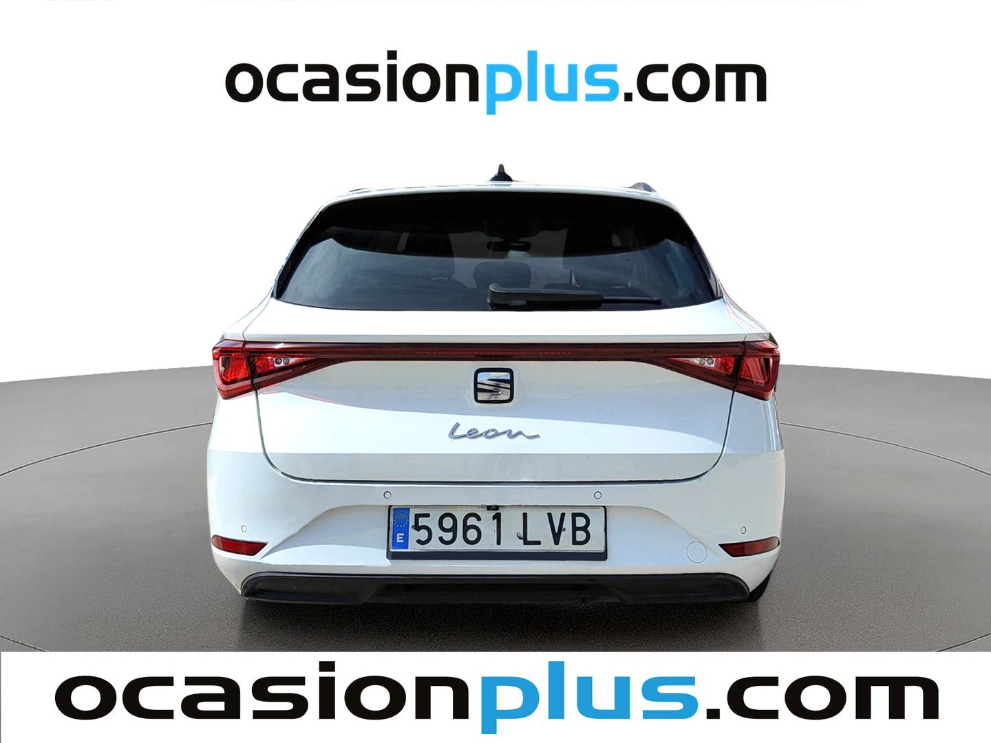 Seat León Seat León ST ST 2.0 TDI Style Go (115 CV) al mejor precio