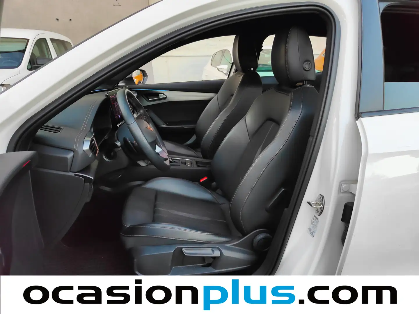 Foto Cupra Formentor CUPRA Formentor 1.5 TSI DSG (150 CV)