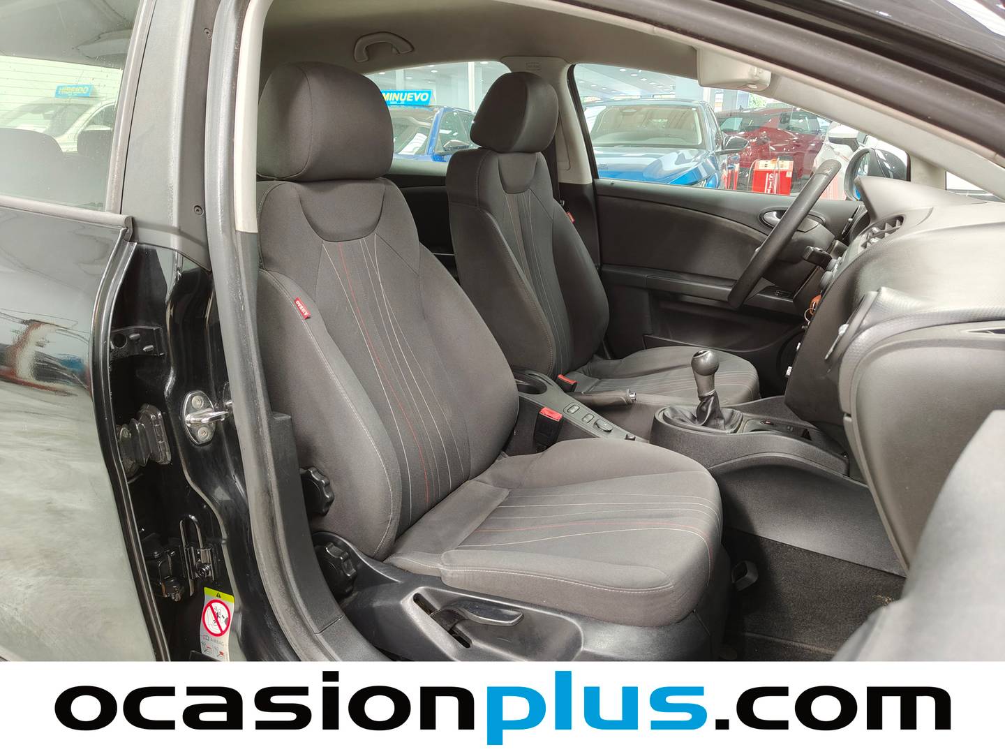 Seat León Seat León 1.6 TDI Reference Copa (105 CV) km 0
