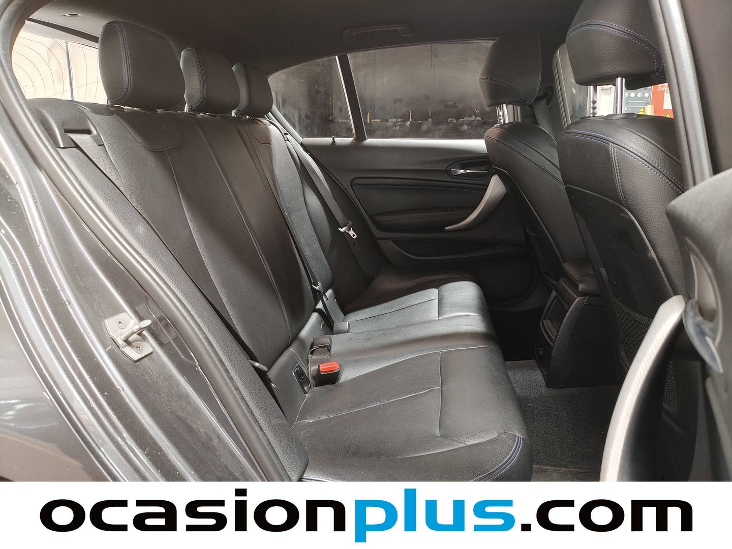 BMW Serie 1 BMW Serie 1 118d (150 CV) Pack M km 0