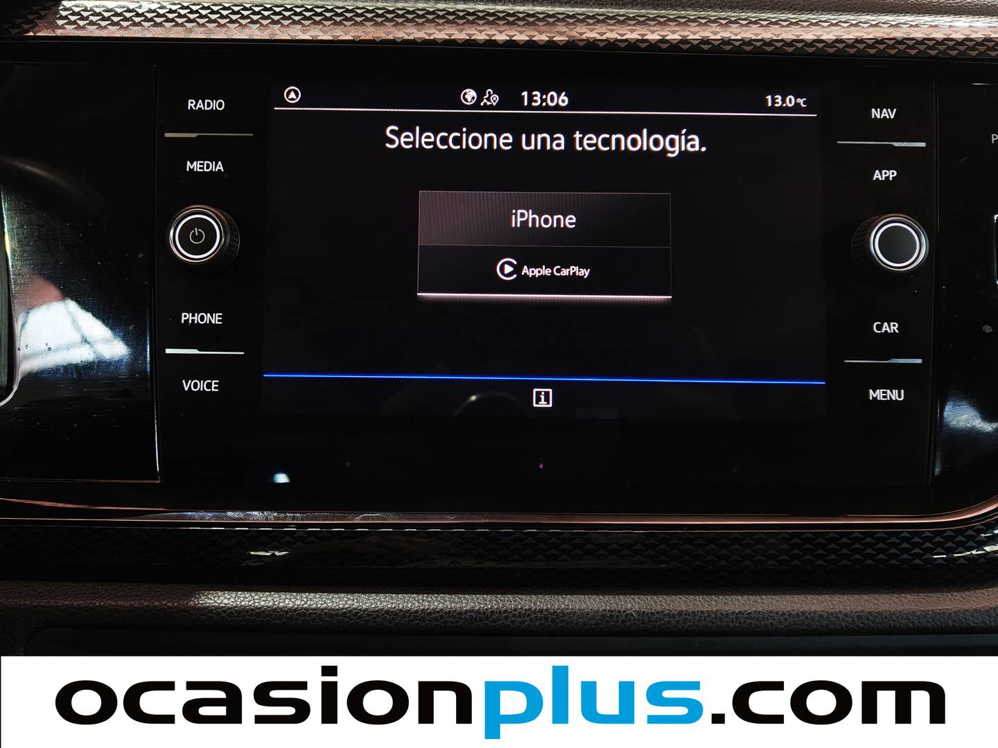 Extras y acabados del Volkswagen Taigo Volkswagen Taigo ``Más`` 1.0 TSI (115 CV) DSG