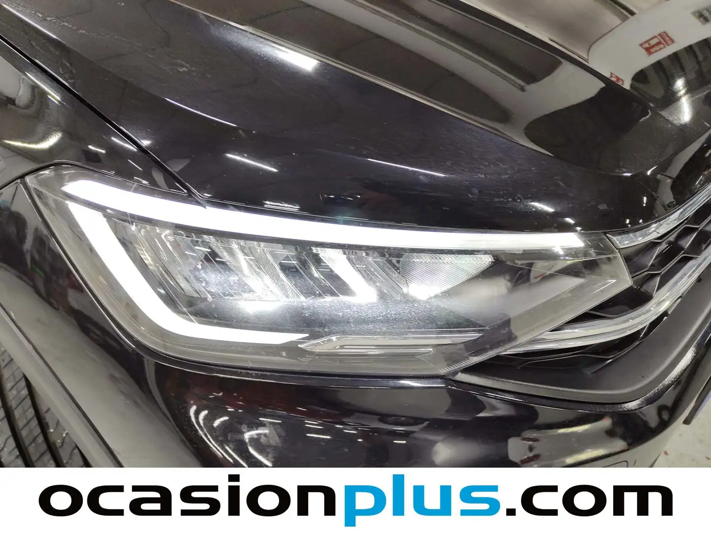 Foto Volkswagen Taigo Volkswagen Taigo Life 1.0 TSI (110 CV)