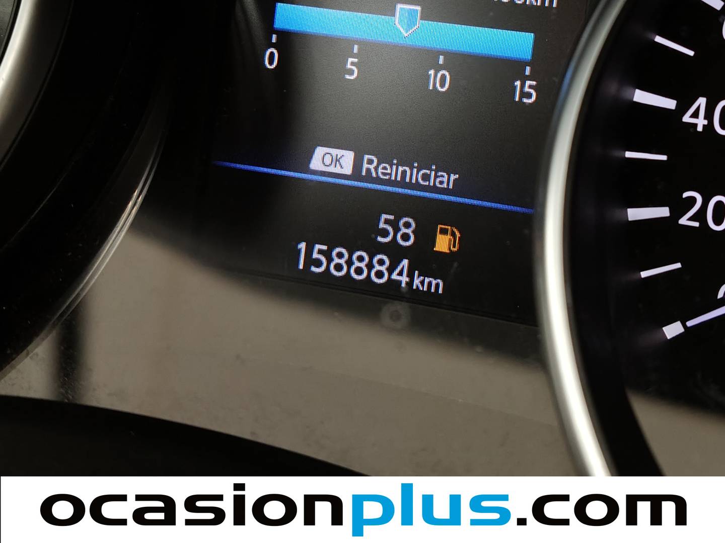 Nissan QASHQAI Nissan Qashqai DIG-T 140 Acenta 4x2 (140 CV) seminuevo