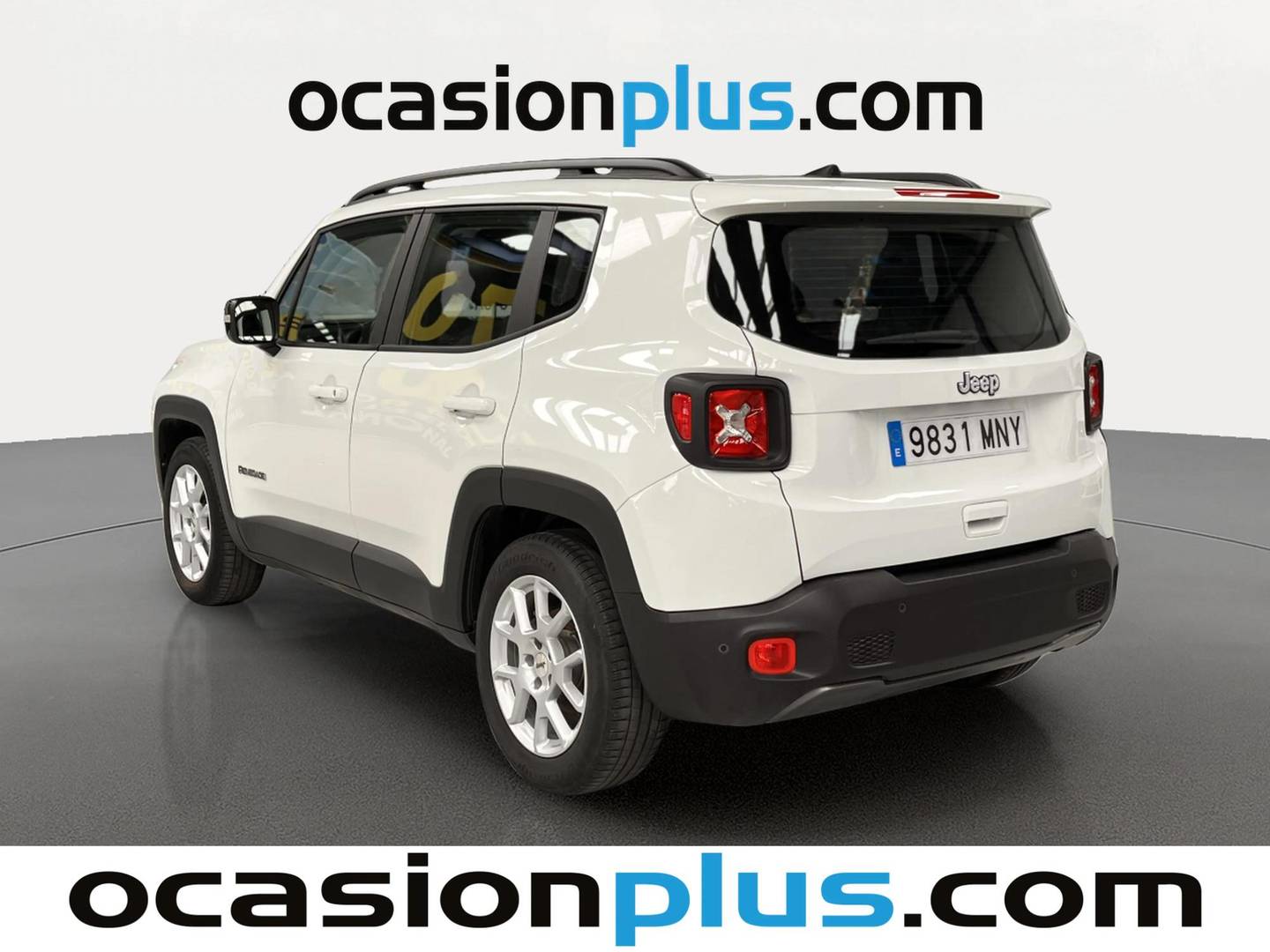 Foto Jeep Renegade Jeep Renegade 1.0G Limited 4x2 (120 CV)