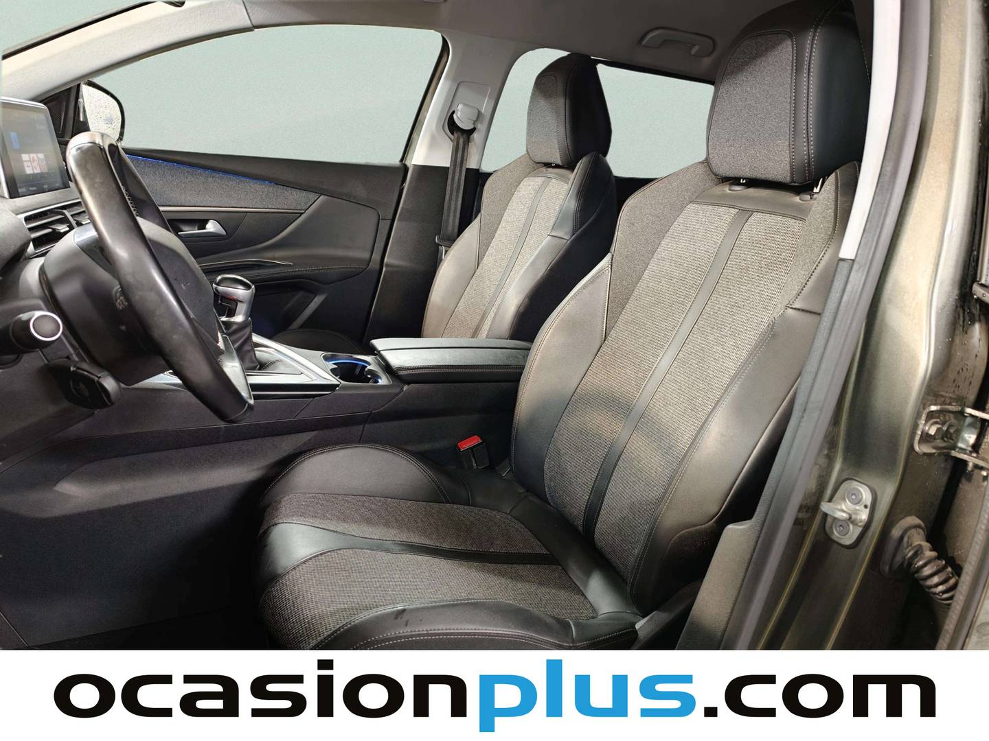 Foto Peugeot 5008 Peugeot 5008 BlueHDi 130 S&S Allure (130 CV) 7 Plazas