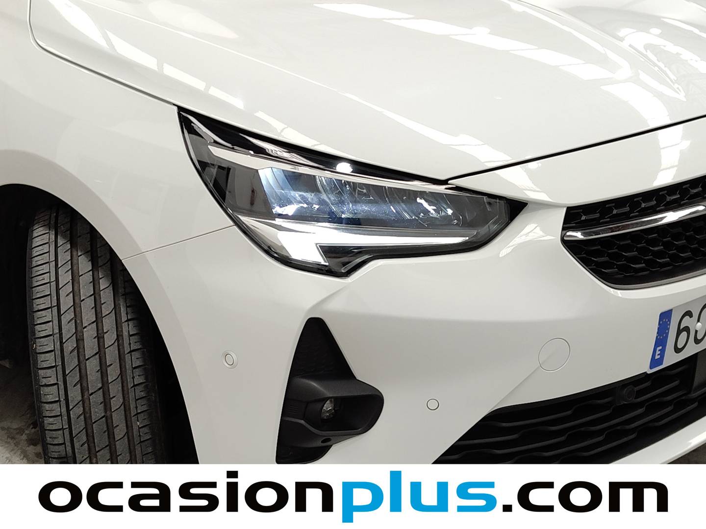 Foto Opel Corsa Opel Corsa 1.2 Turbo XHT GS-Line Auto (130 CV)