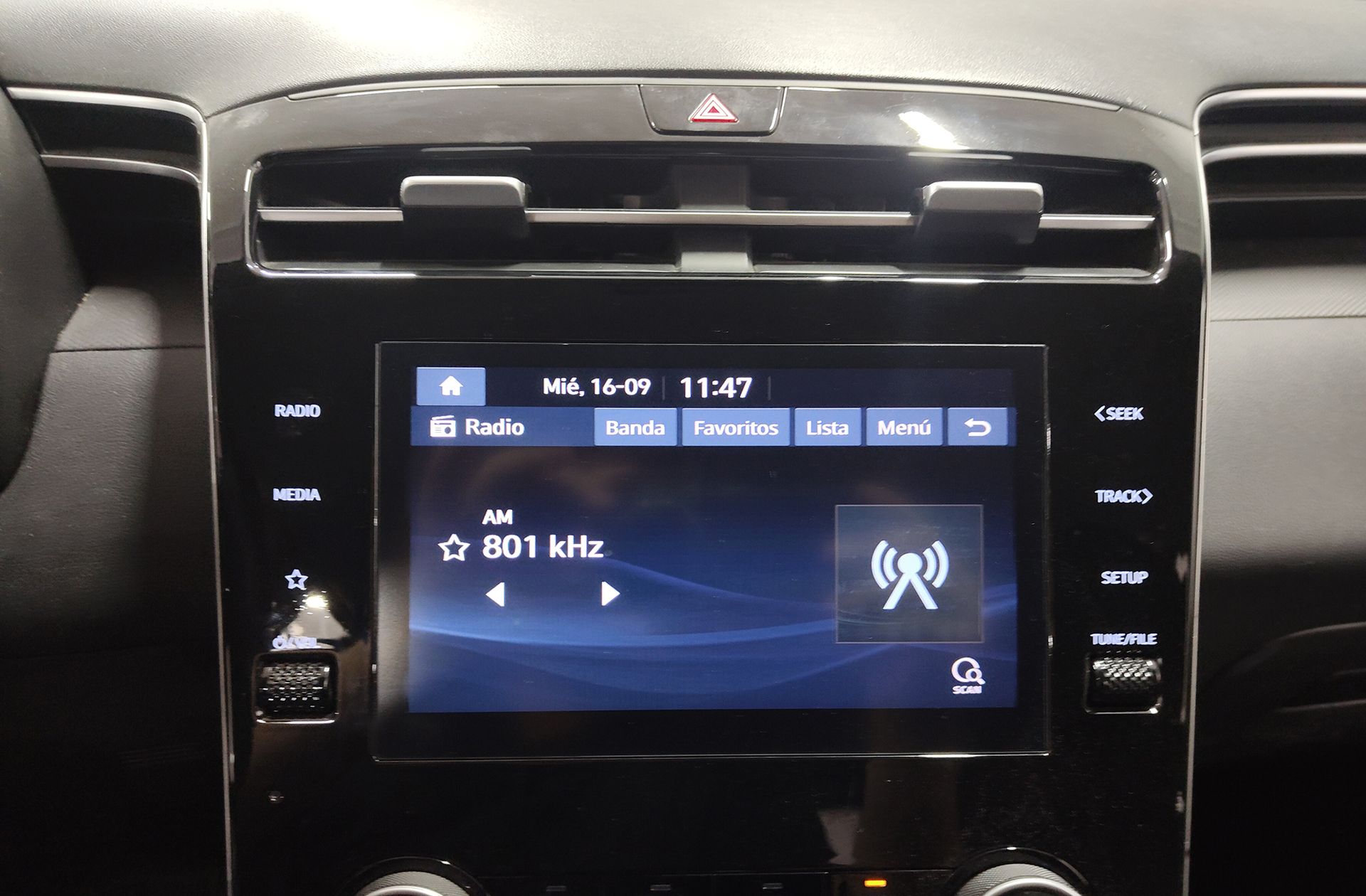 Hyundai Tucson 1.6 T-GDi Klass 4x2 - foto 31