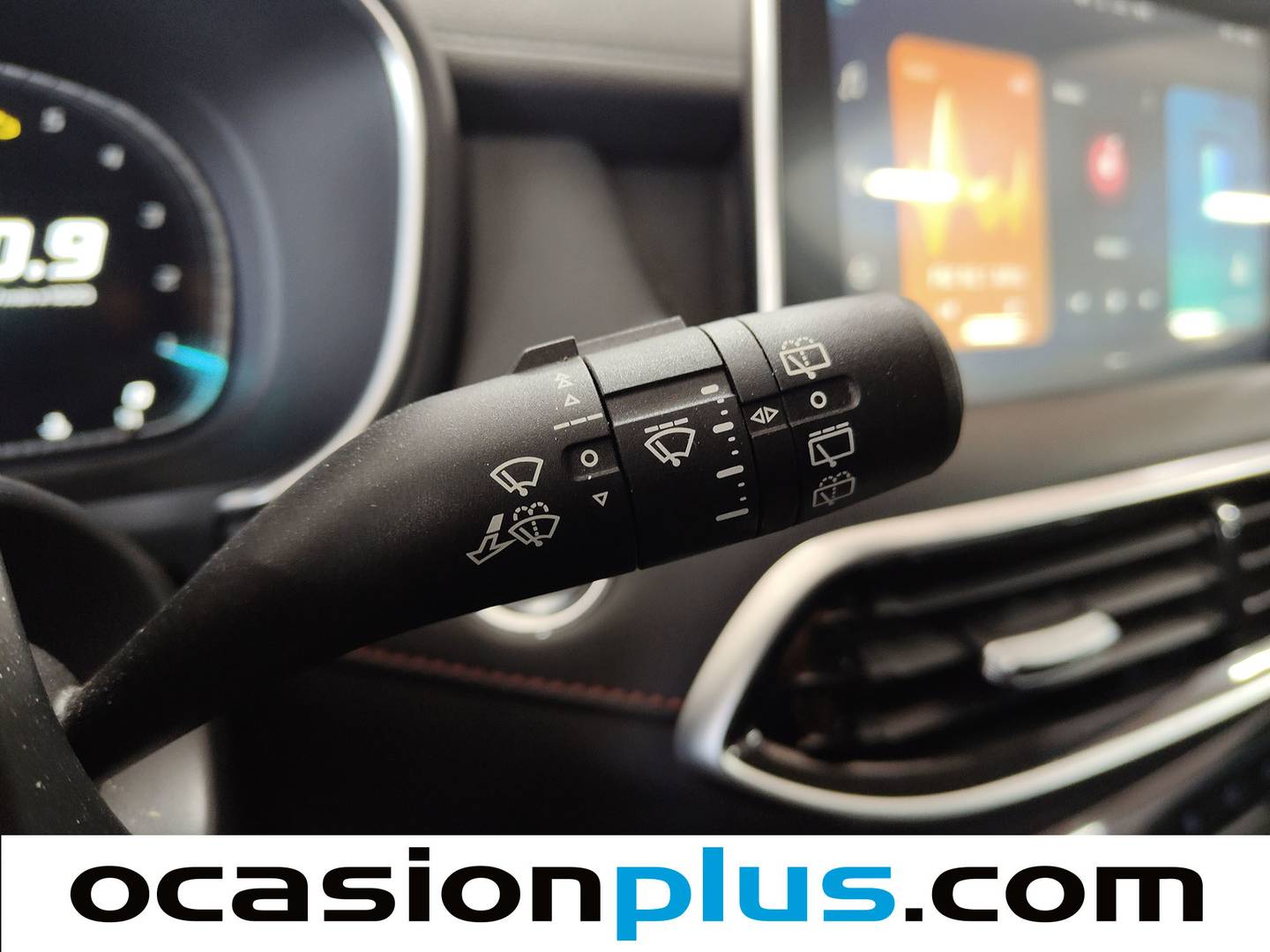 MG HS MG HS 1.5 Turbo GDI Comfort DCT (162 CV) 162cv