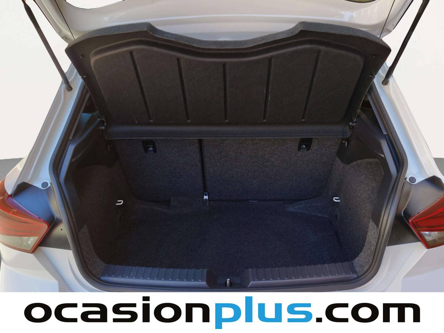 Fotos maletero Seat Ibiza Seat Ibiza 1.0 TSI S&S Xcellence (115 CV)