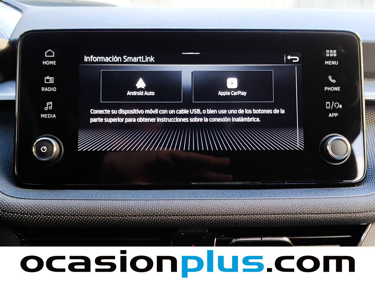 Foto Skoda Fabia Skoda Fabia 1.0 TSI Selection (95 CV)