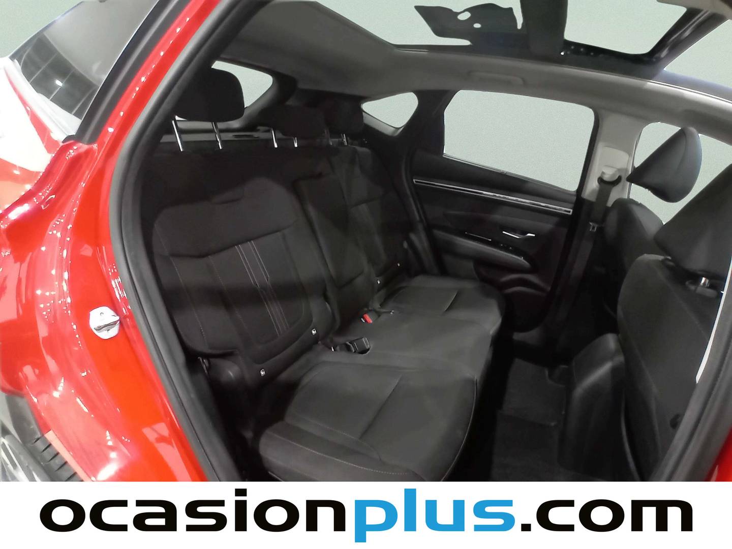 Hyundai Tucson Hyundai Tucson 1.6 CRDI 48V Tecno Sky DCT (136 CV) 2021