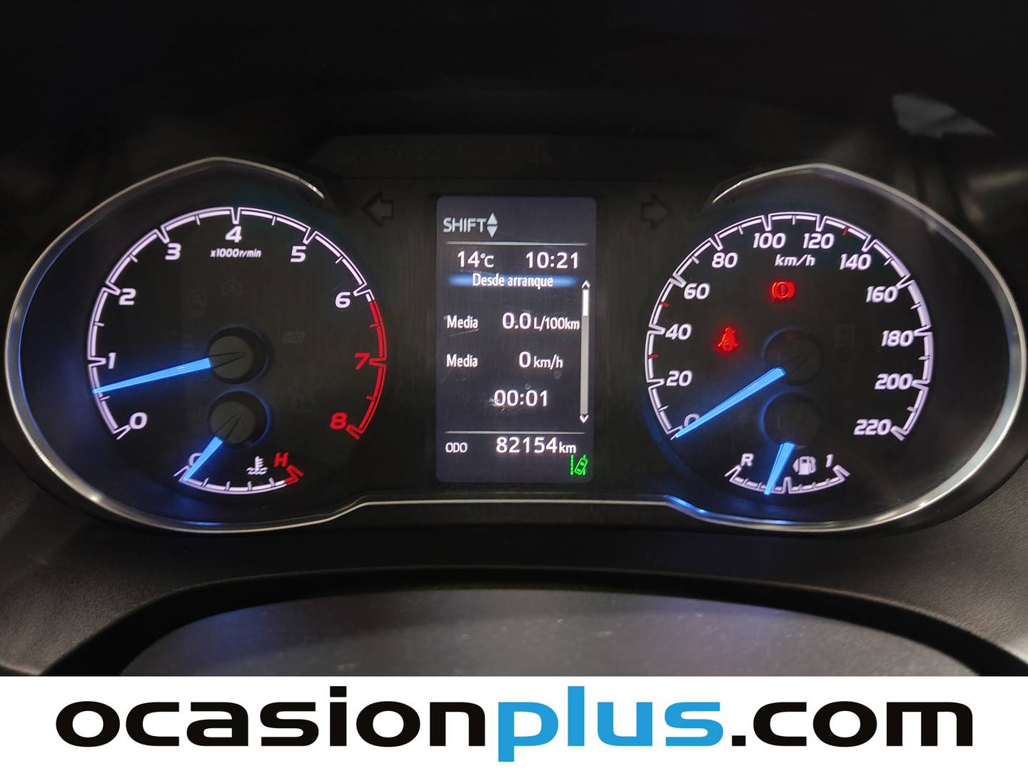 Toyota Yaris Toyota Yaris 1.5 Active (111 CV) 2019