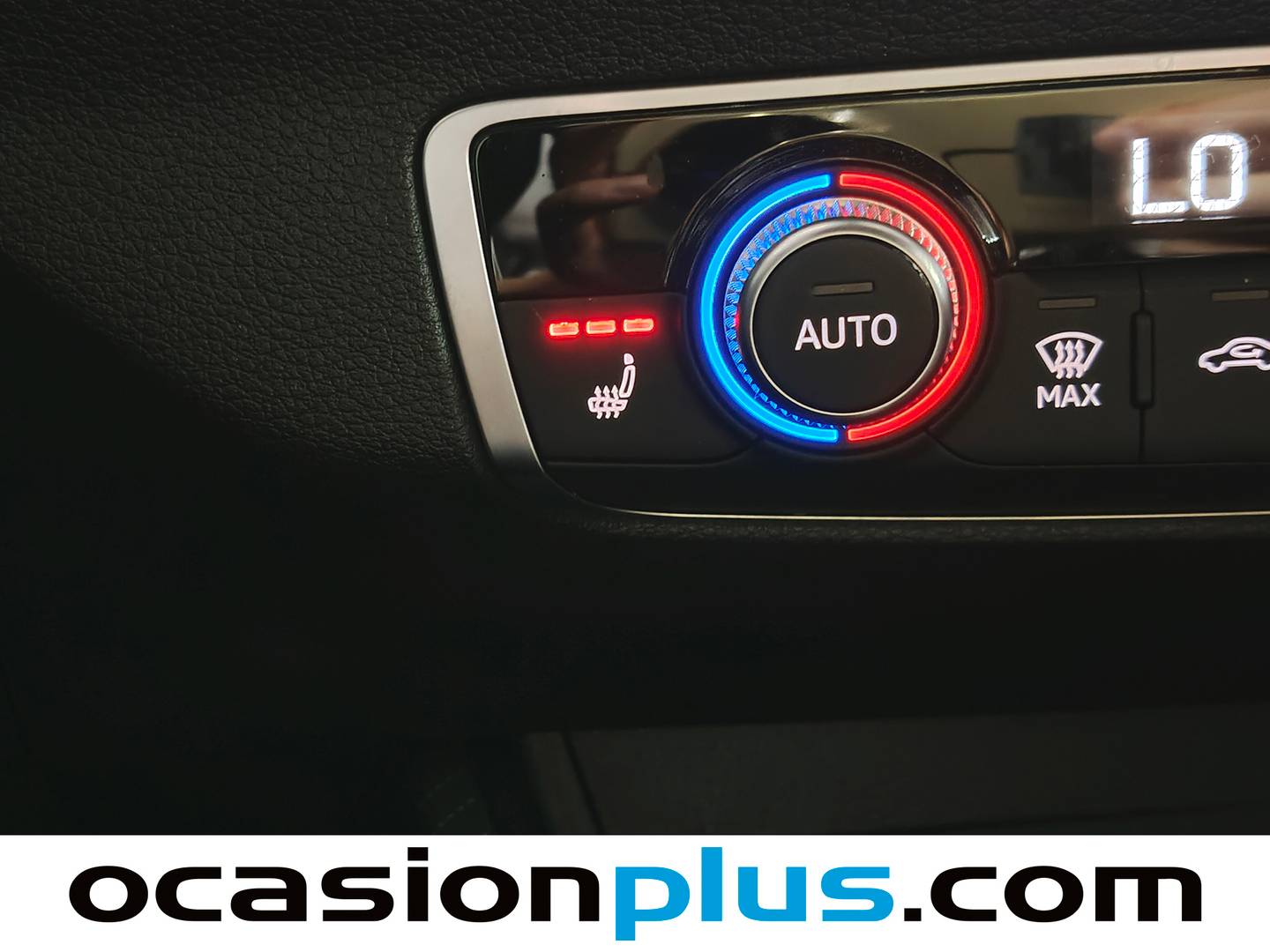 Equipamiento del Audi Q2 Audi Q2 sport edition 2.0 TDI quattro (150 CV) S tronic Pack S-Line