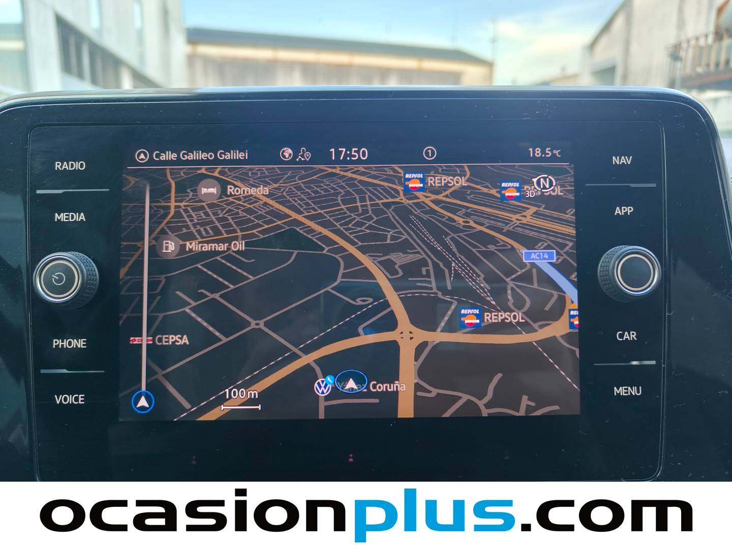 Equipamiento del Volkswagen T-Roc Volkswagen T-Roc Life 2.0 TDI (150 CV) DSG