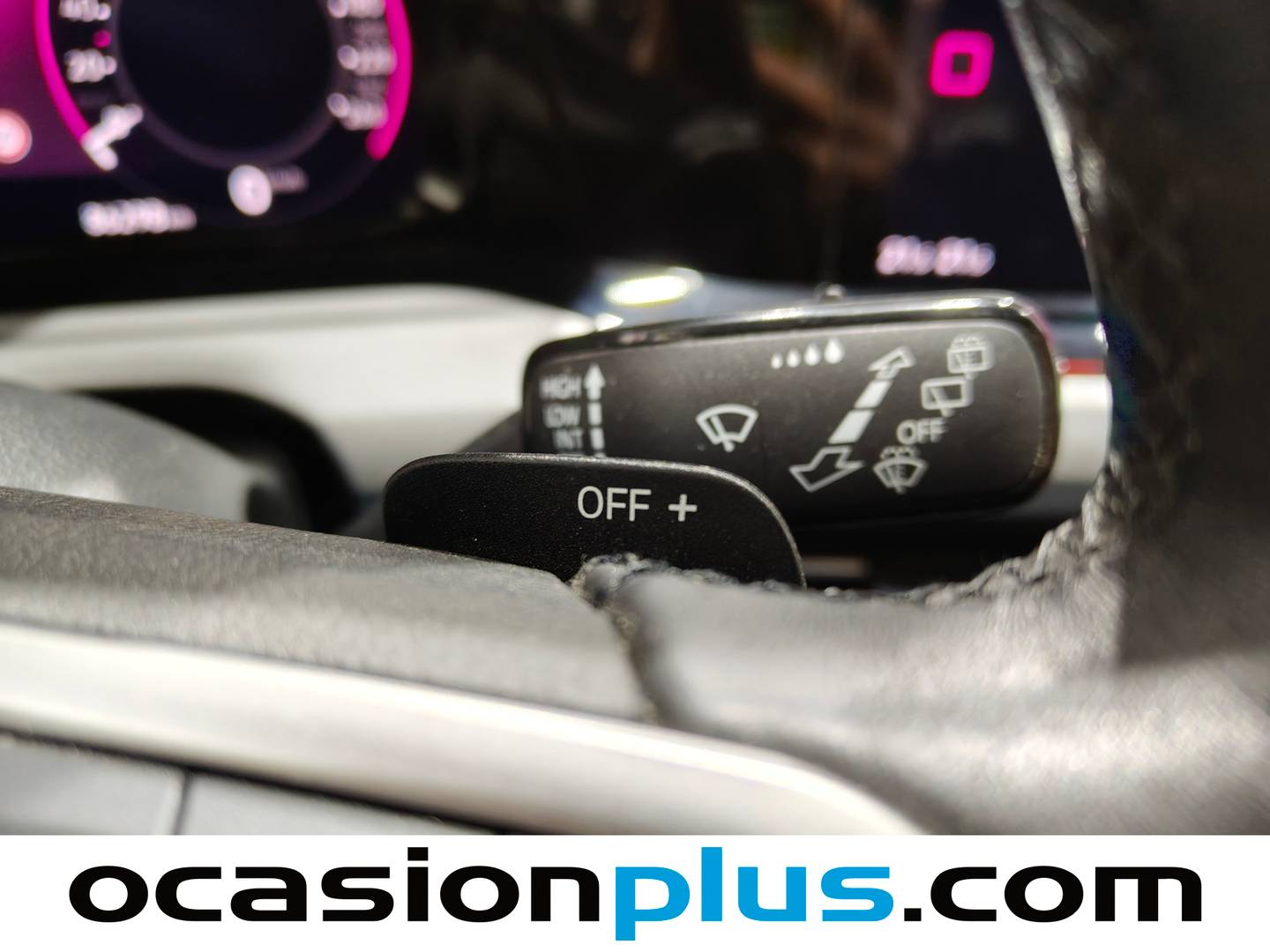 Volkswagen Golf Volkswagen Golf Life 1.0 eTSI (110 CV) DSG híbrido