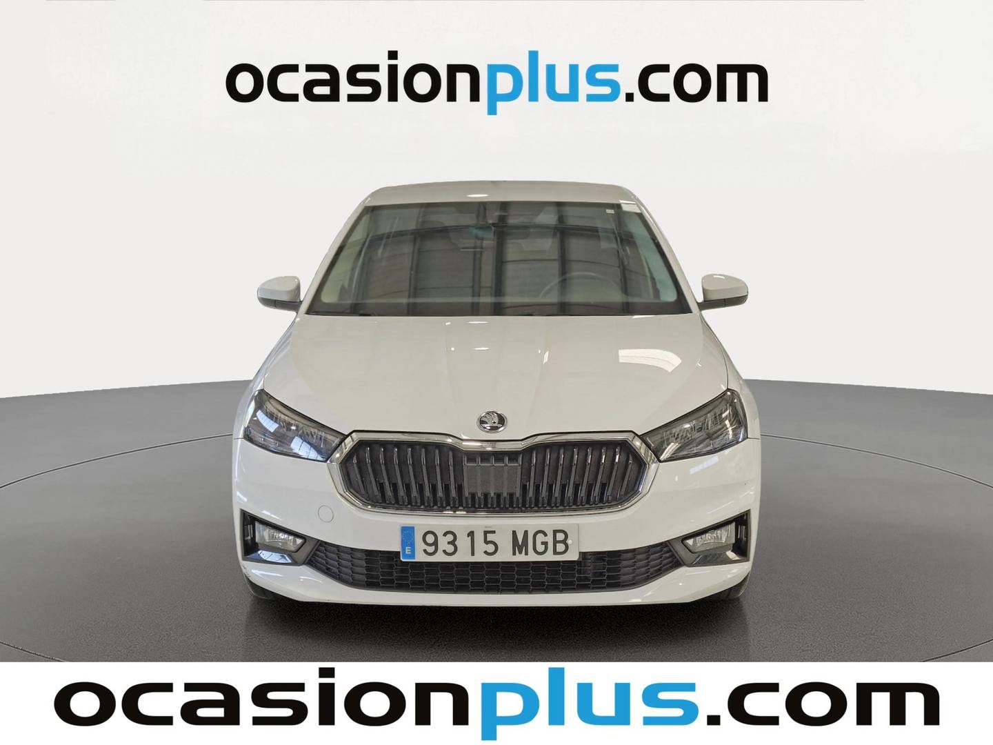 Skoda Fabia Skoda Fabia 1.0 TSI Ambition (110 CV) barato