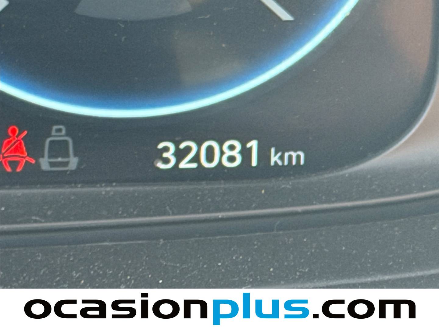 Hyundai Bayon Hyundai Bayon 1.2 MPI Maxx (79 CV) seminuevo