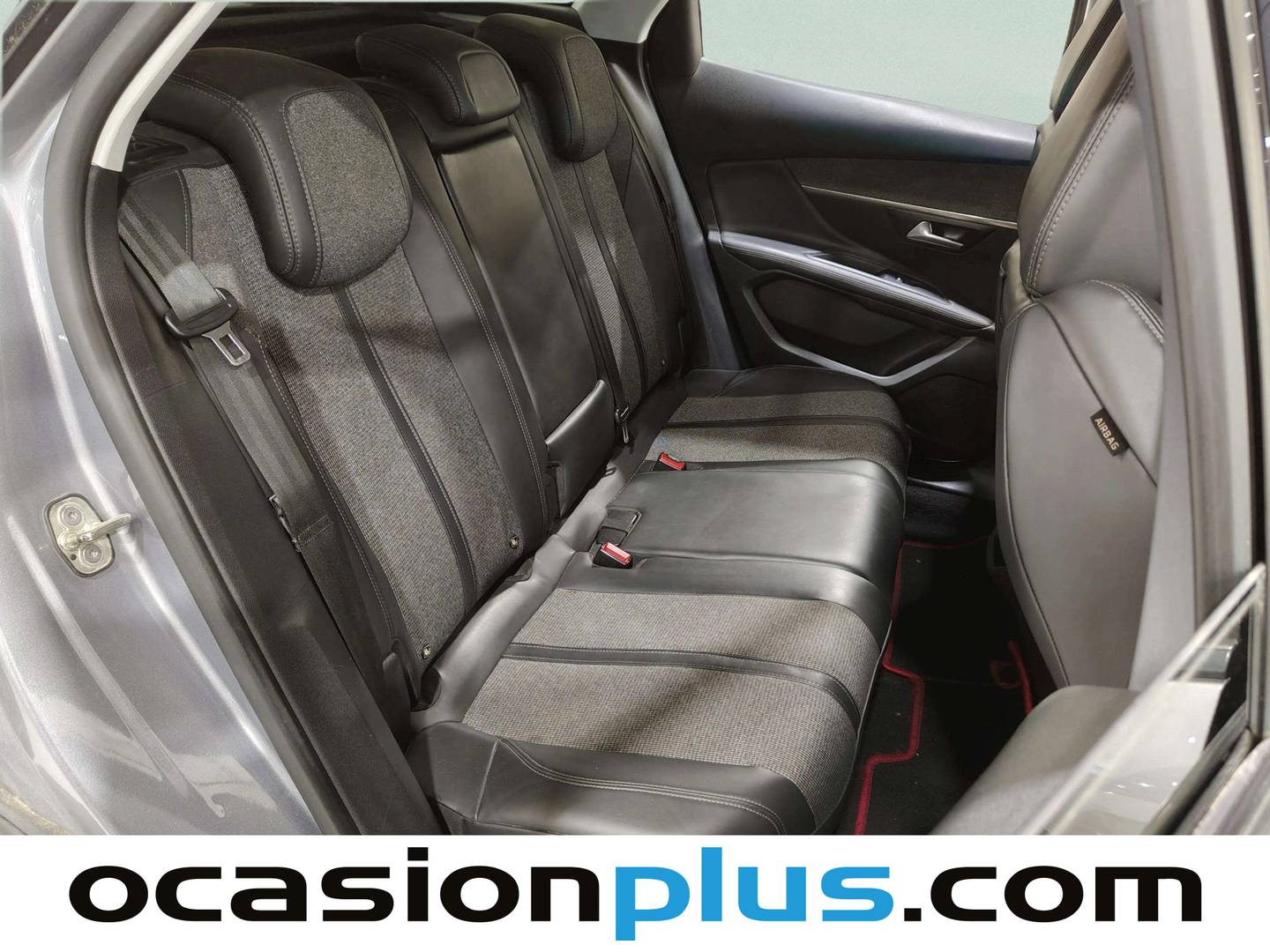 Peugeot 3008 Peugeot 3008 BlueHDI 130 S&S Allure (130 CV) al mejor precio